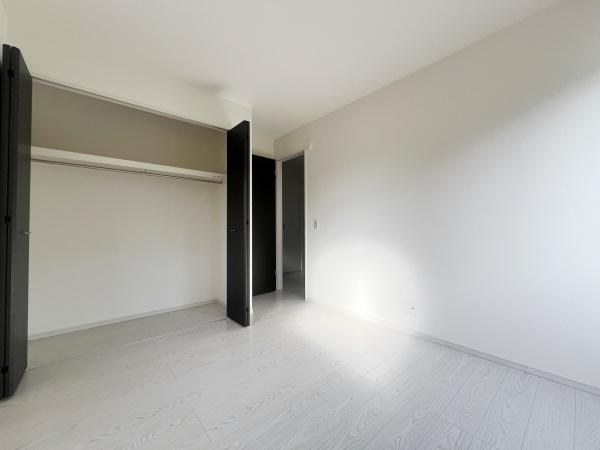 藤沢市大庭新築戸建1号棟
