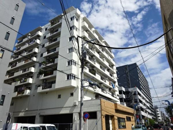 カーサ湘南台