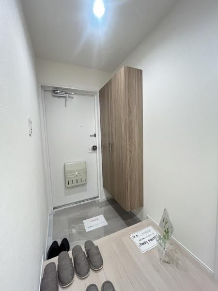 カーサ湘南台