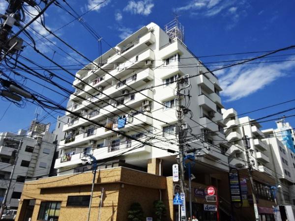 カーサ湘南台