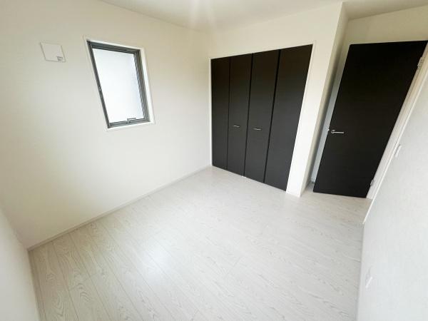 藤沢市城南3丁目新築戸建全1棟