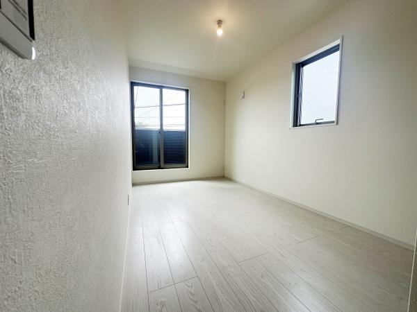 藤沢市城南3丁目新築戸建全1棟
