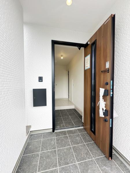 藤沢市城南3丁目新築戸建全1棟