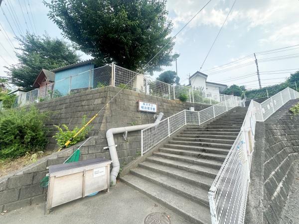 藤沢市城南3丁目新築戸建全1棟