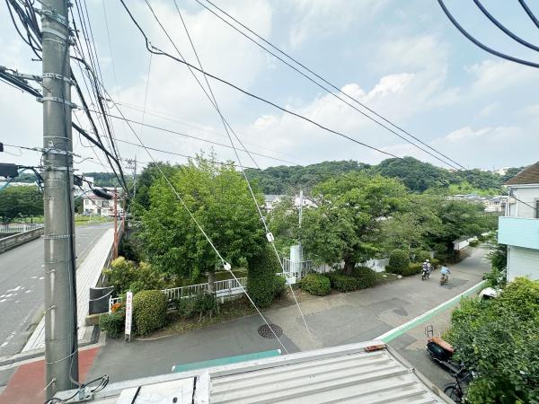 藤沢市城南3丁目新築戸建全1棟