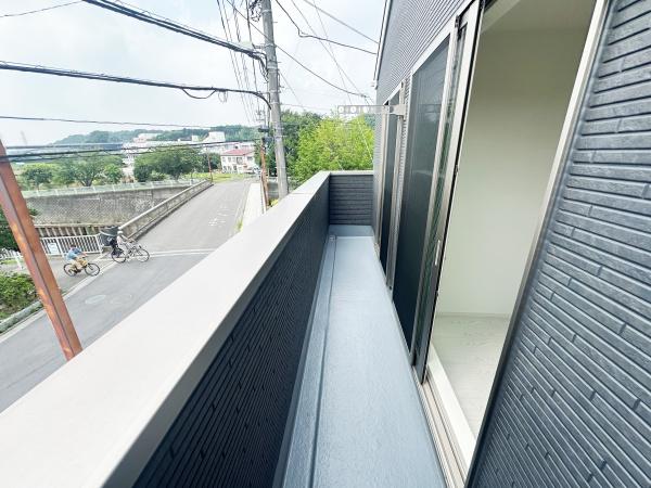 藤沢市城南3丁目新築戸建全1棟