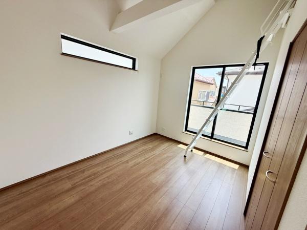 藤沢市高倉新築戸建