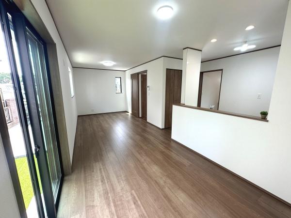 藤沢市高倉新築戸建
