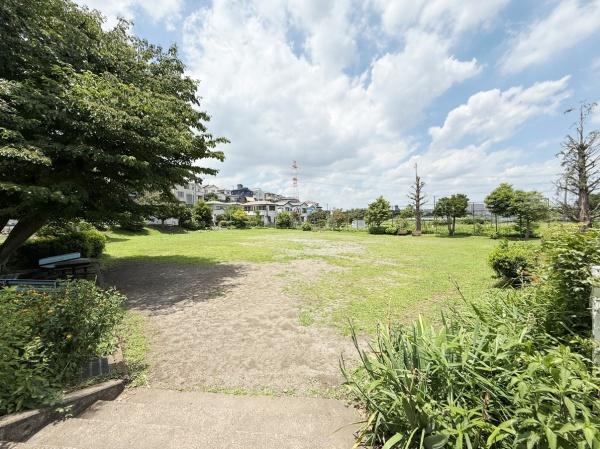 藤沢市高倉新築戸建