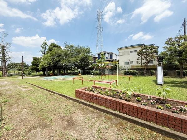 藤沢市高倉新築戸建
