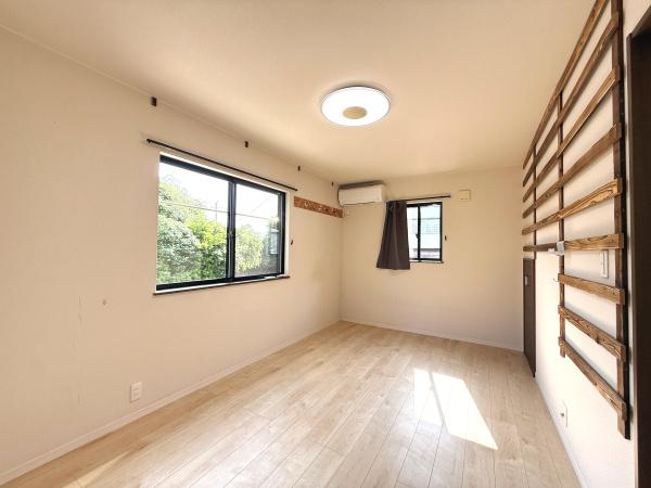藤沢市遠藤の中古一戸建て