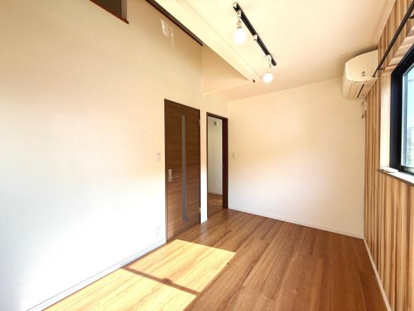 藤沢市遠藤の中古一戸建て
