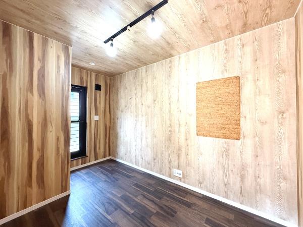 藤沢市遠藤の中古一戸建て