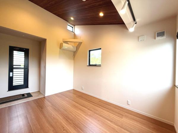 藤沢市遠藤の中古一戸建て