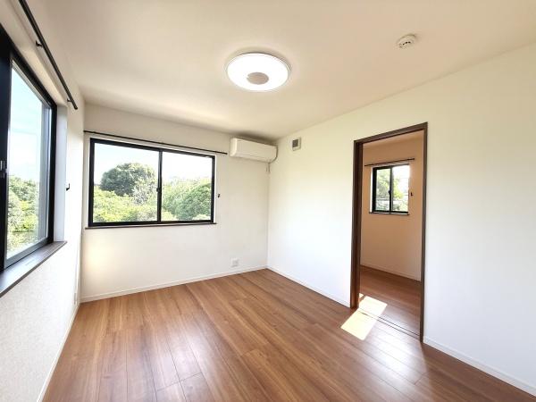 藤沢市遠藤の中古一戸建て