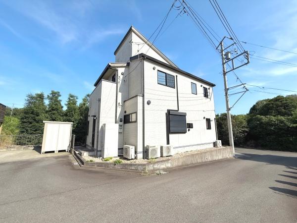 藤沢市遠藤中古戸建