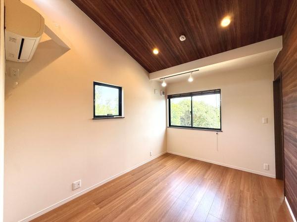 藤沢市遠藤の中古一戸建て