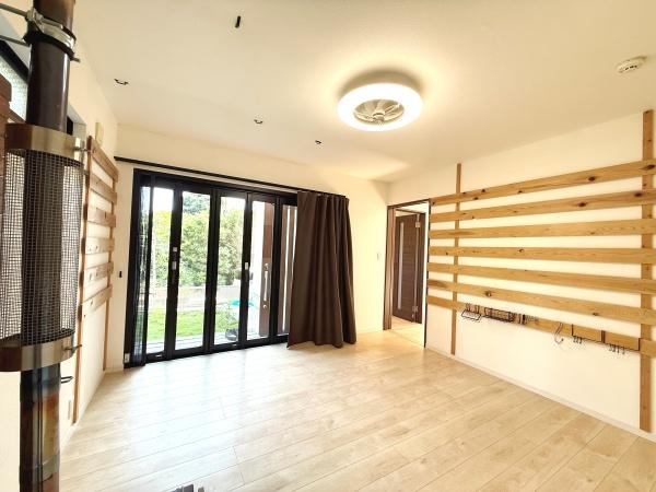 藤沢市遠藤の中古一戸建て