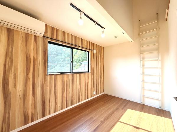 藤沢市遠藤の中古一戸建て