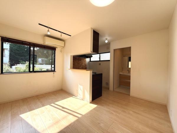 藤沢市遠藤の中古一戸建て