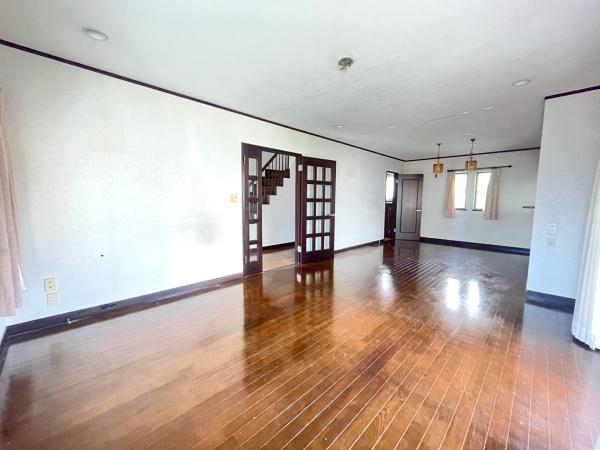 藤沢市本鵠沼２丁目の中古一戸建て