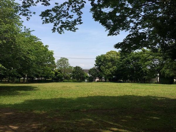 藤沢市遠藤の中古一戸建て(駒寄公園)