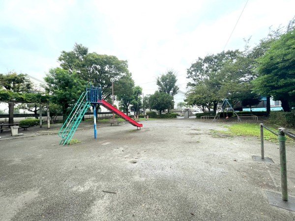 藤沢市遠藤の中古一戸建て(北永山公園)