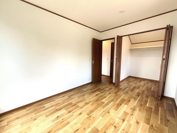 藤沢市遠藤の中古一戸建て