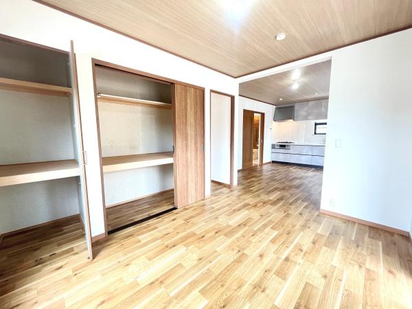 藤沢市遠藤の中古一戸建て