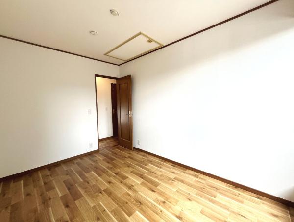 藤沢市遠藤の中古一戸建て