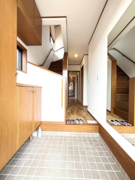 藤沢市遠藤の中古一戸建て
