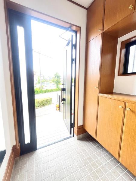 藤沢市遠藤の中古一戸建て