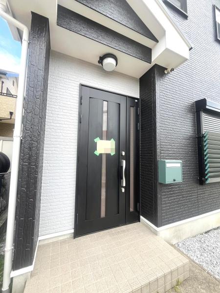藤沢市遠藤の中古一戸建て