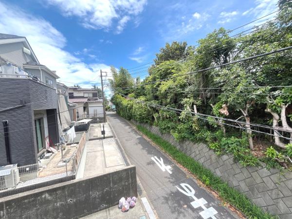 藤沢市遠藤の中古一戸建て
