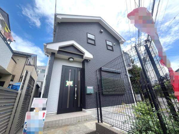 藤沢市遠藤中古戸建