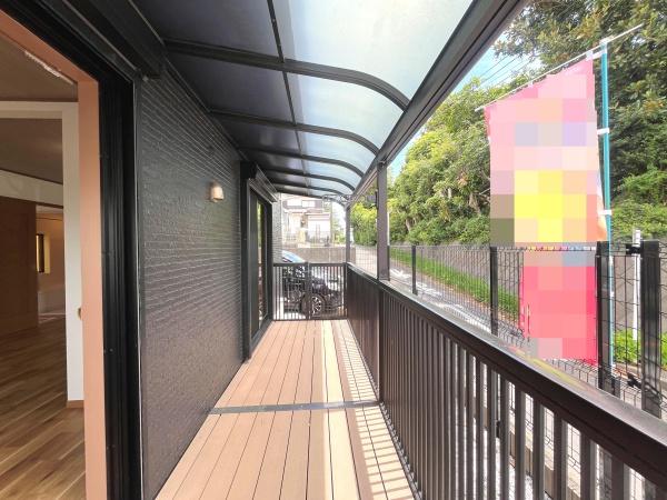 藤沢市遠藤の中古一戸建て