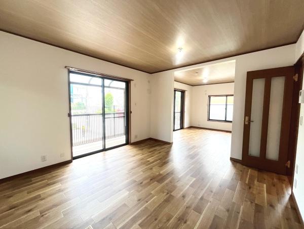 藤沢市遠藤の中古一戸建て