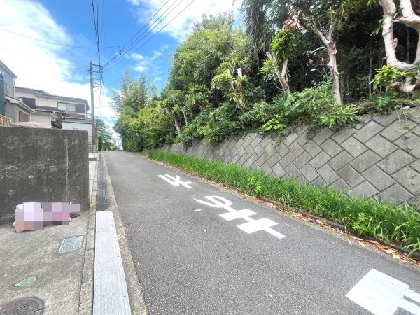 藤沢市遠藤の中古一戸建て