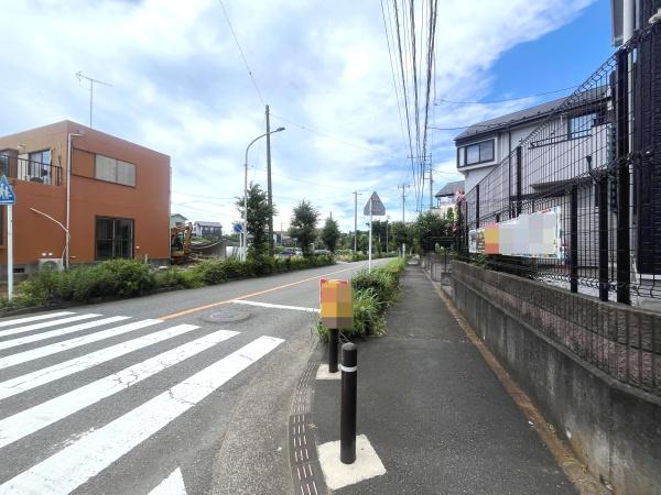 藤沢市遠藤の中古一戸建て
