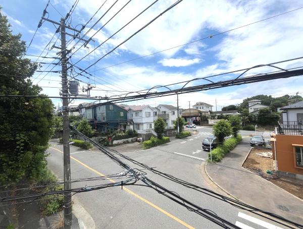 藤沢市遠藤の中古一戸建て