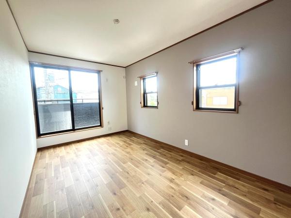 藤沢市遠藤の中古一戸建て