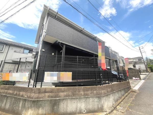 藤沢市遠藤中古戸建