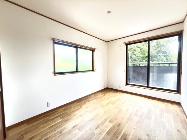 藤沢市遠藤の中古一戸建て