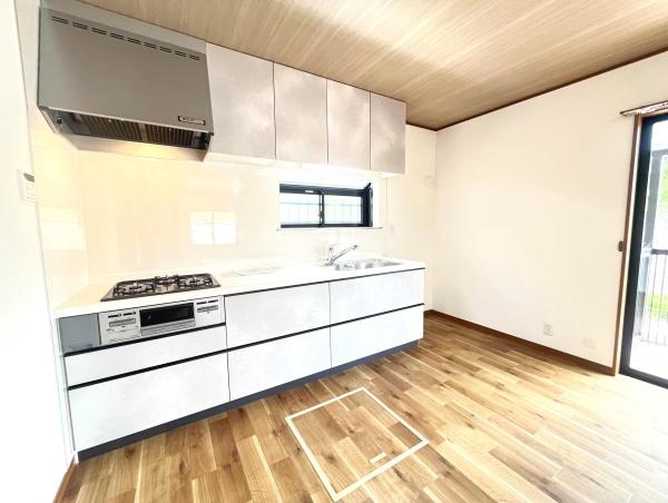 藤沢市遠藤中古戸建