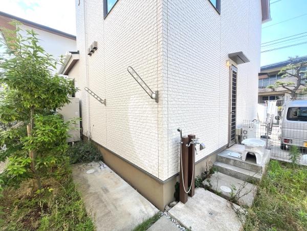藤沢市辻堂東海岸２丁目の中古一戸建て