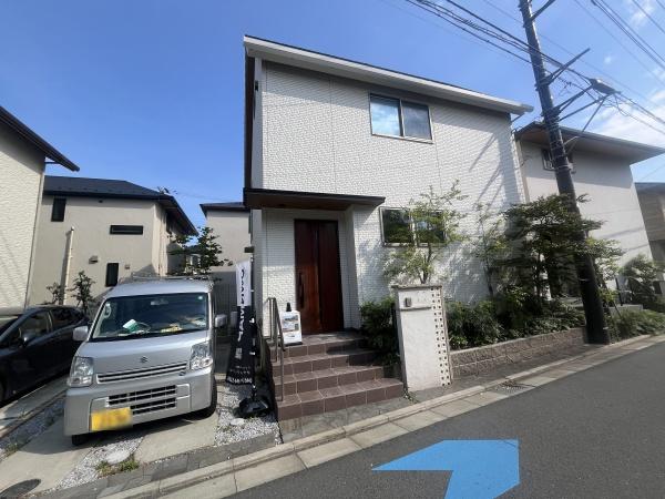 藤沢市辻堂東海岸２丁目の中古一戸建て