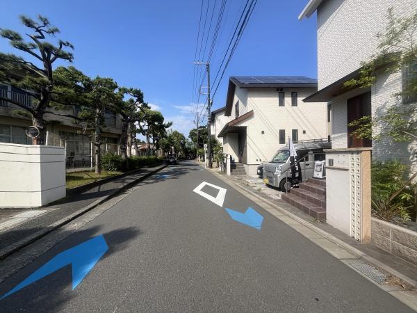 藤沢市辻堂東海岸２丁目の中古一戸建て