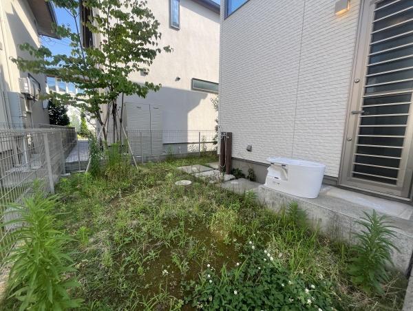 藤沢市辻堂東海岸２丁目の中古一戸建て