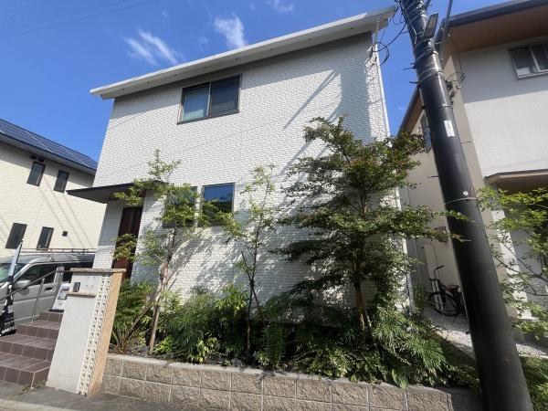 藤沢市辻堂東海岸２丁目の中古一戸建て
