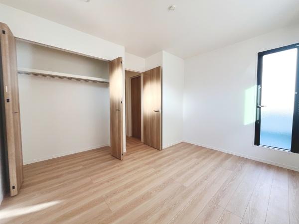 藤沢市湘南台4丁目　新築全2棟2号棟